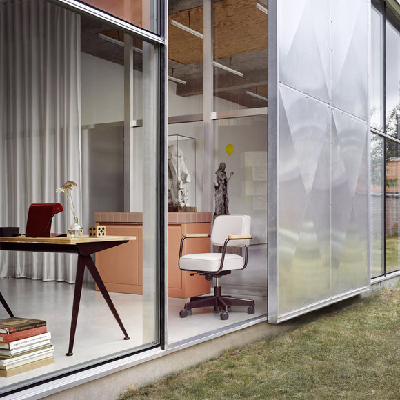 Lampe de Bureau Table Lamp Table Lamps Vitra
