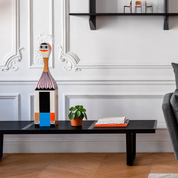 Limited Edition Super Large Doll Figurines Vitra
