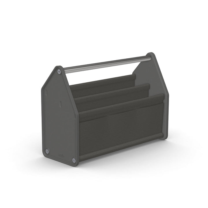 Locker Box Decor Vitra Dark Grey