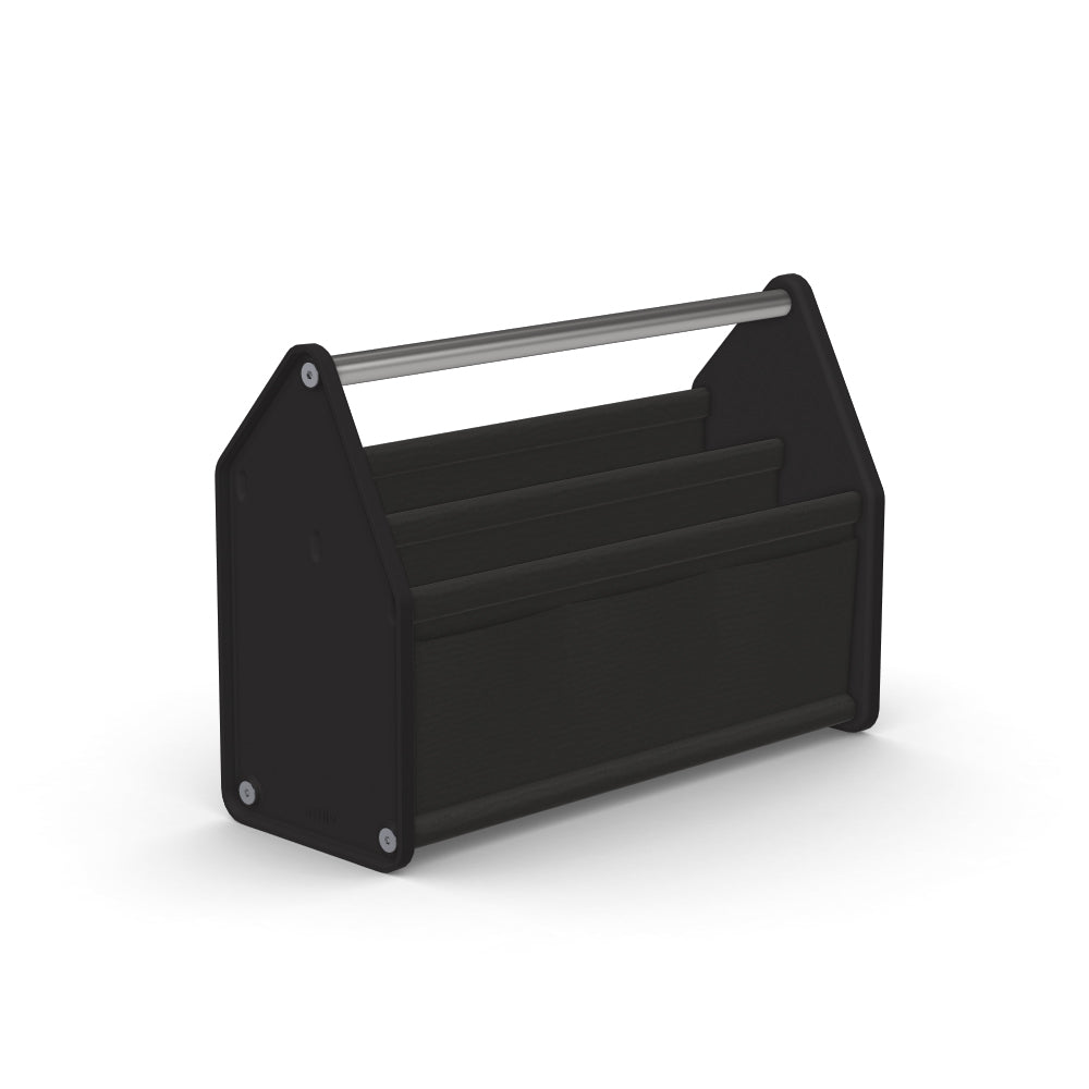 Locker Box Decor Vitra Deep Black