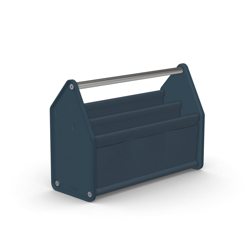 Locker Box Decor Vitra Sea Blue