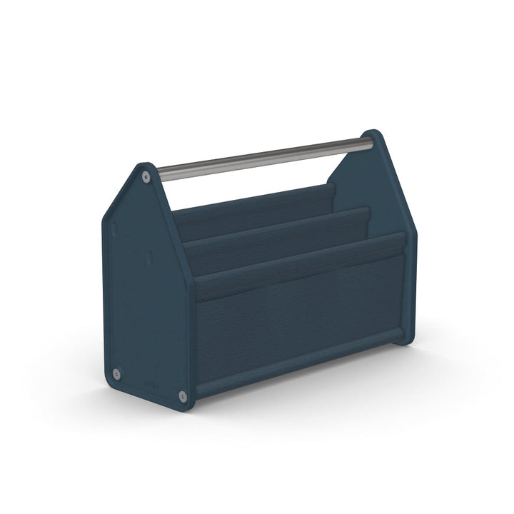Locker Box Decor Vitra Sea Blue