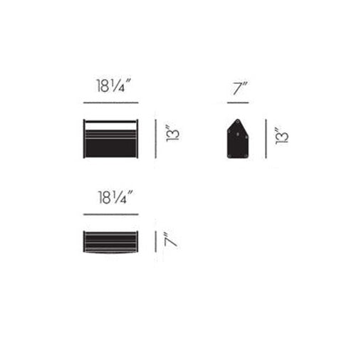 Locker Box Decor Vitra