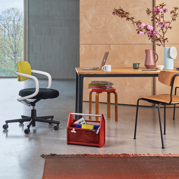 Locker Box Decor Vitra