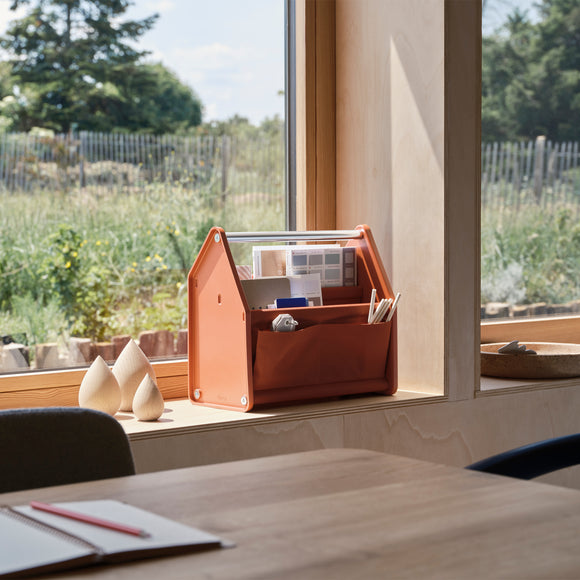 Locker Box Decor Vitra