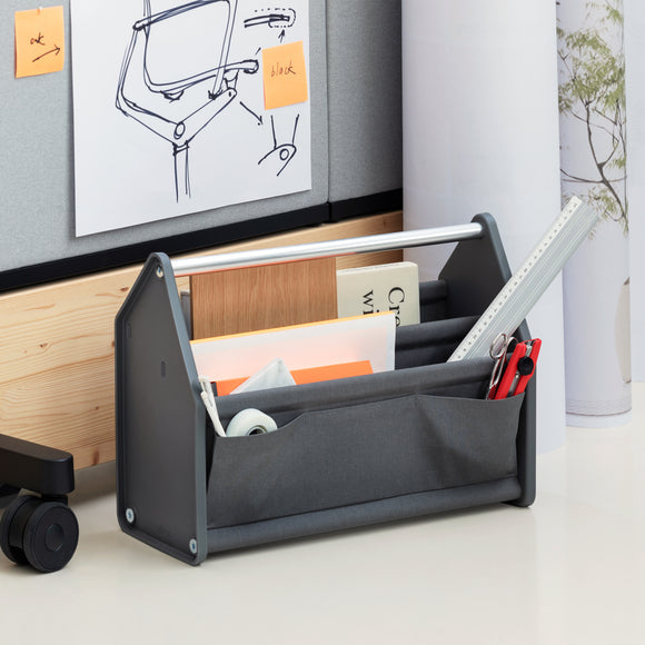 Locker Box Decor Vitra