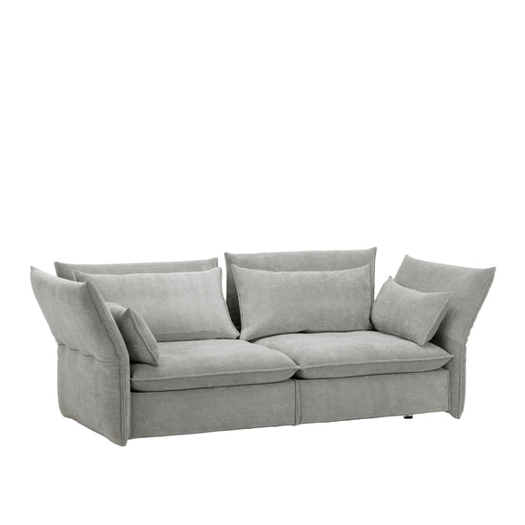 Mariposa 2 1/2-Seater Sofa Sofas Vitra
