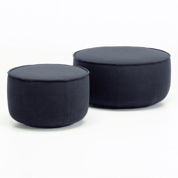 Mariposa Ottoman Ottomans Vitra