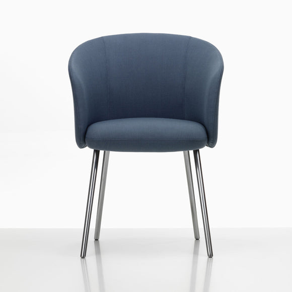 Mikado Dining Arm Chair Chairs Vitra
