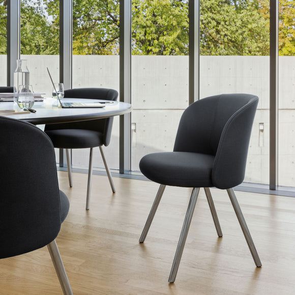 Mikado Dining Chair Chairs Vitra