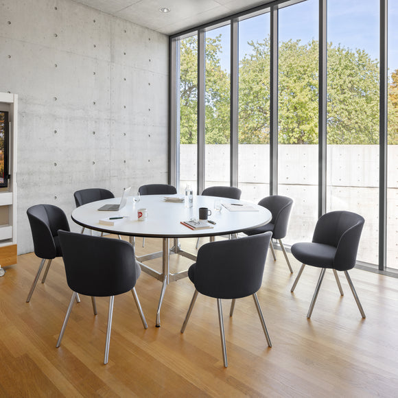 Mikado Dining Chair Chairs Vitra