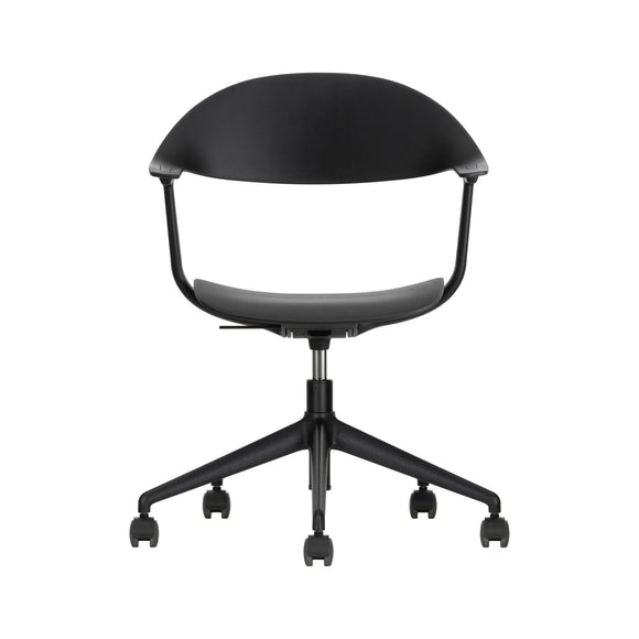 Mynt Plastic Task Chair Chairs Vitra
