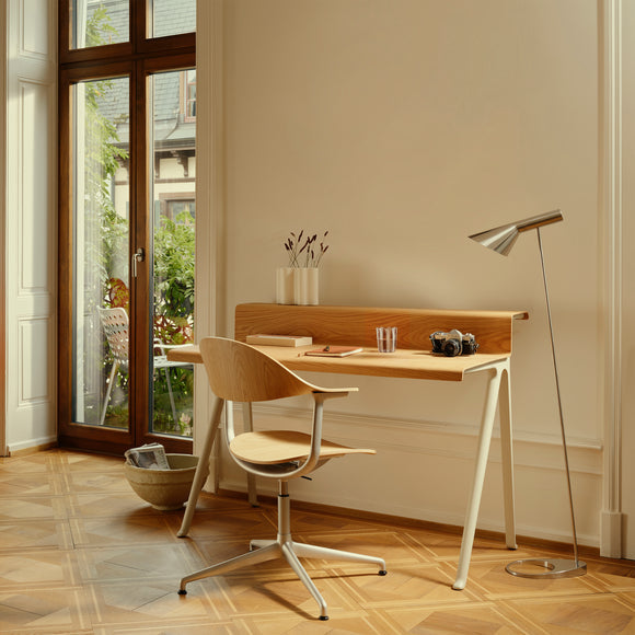 Mynt Plywood Task Chair Chairs Vitra