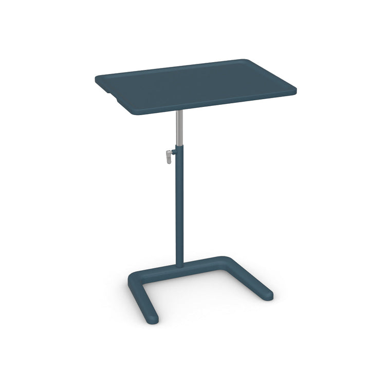NesTable Desks Vitra Sea Blue