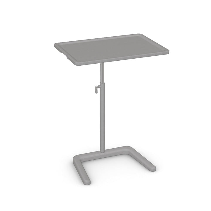 NesTable Desks Vitra Warm Grey