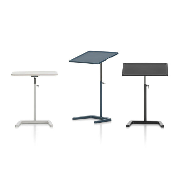 NesTable Desks Vitra