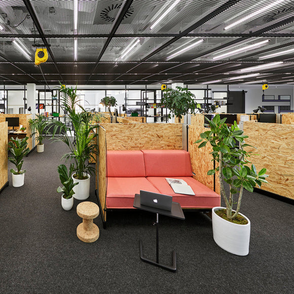 NesTable Desks Vitra