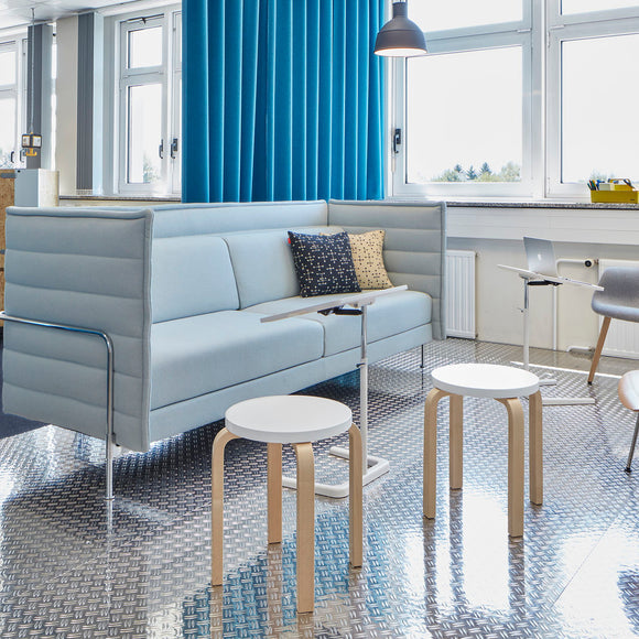 NesTable Desks Vitra