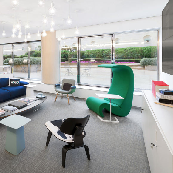 NesTable Desks Vitra