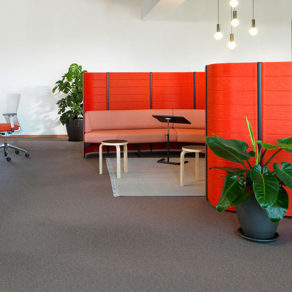 NesTable Desks Vitra