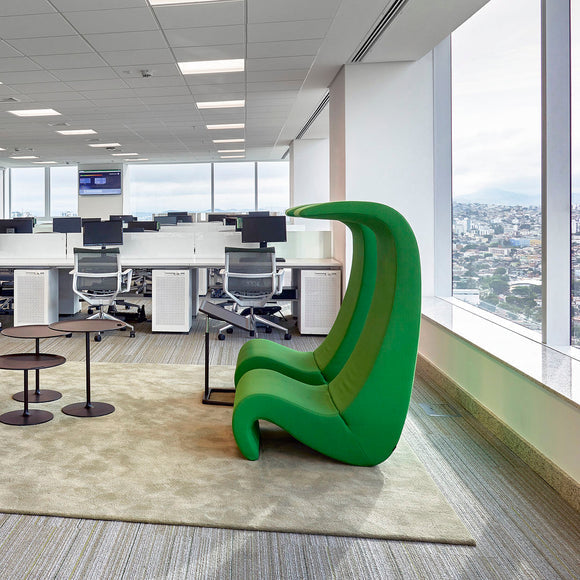 NesTable Desks Vitra