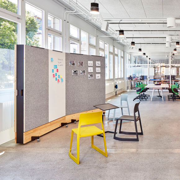 NesTable Desks Vitra