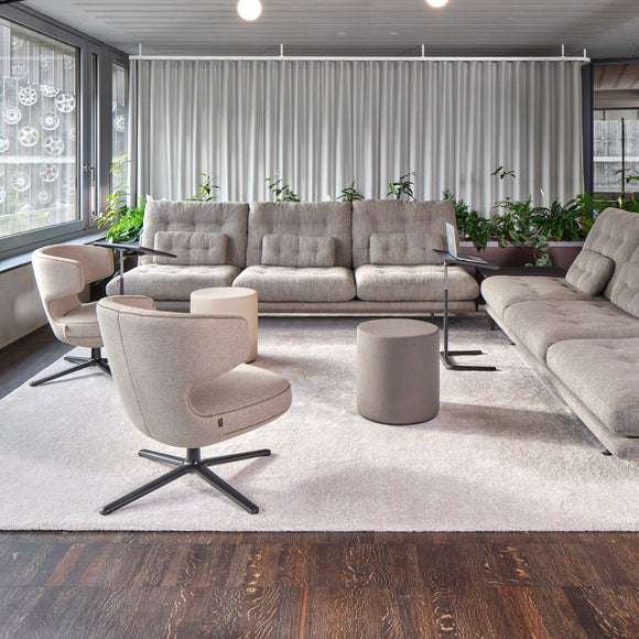 NesTable Desks Vitra