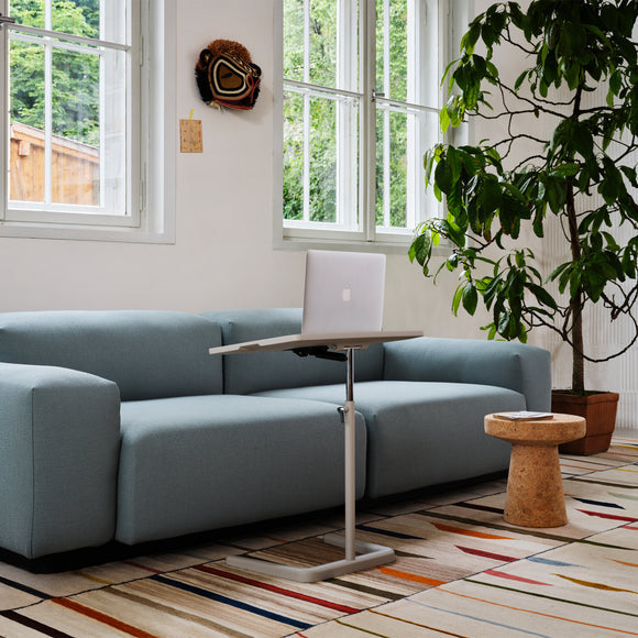 NesTable Desks Vitra