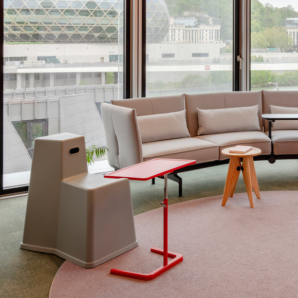 NesTable Desks Vitra