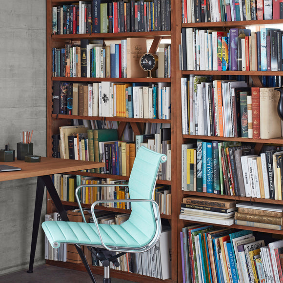 Night Desk Clock Office Furniture Vitra