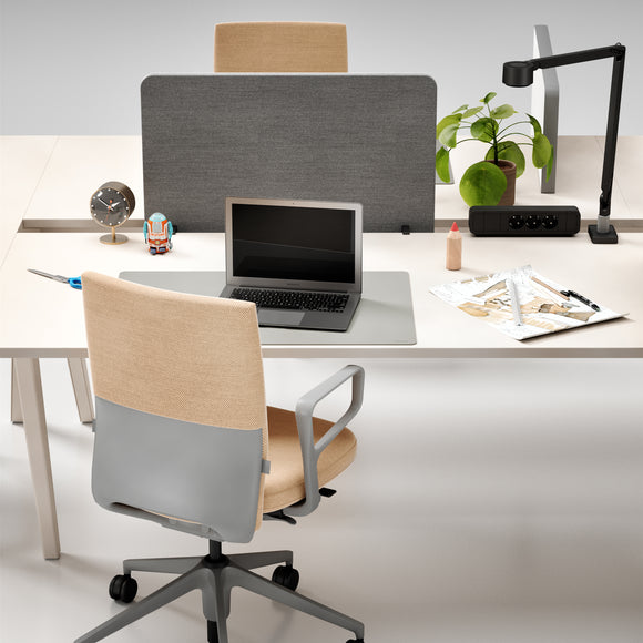 Night Desk Clock Office Furniture Vitra