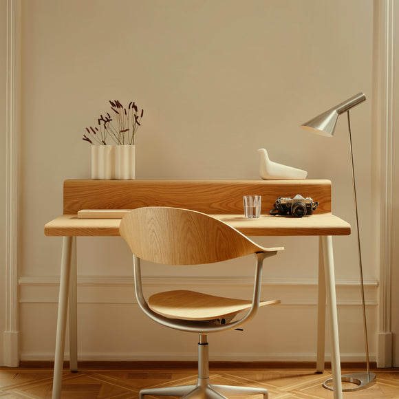 Nuage Ceramic Vase Vases Vitra