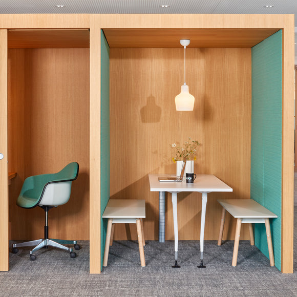 Nuage Ceramic Vase Vases Vitra