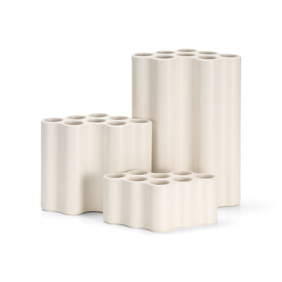 Nuage Ceramic Vase Vases Vitra