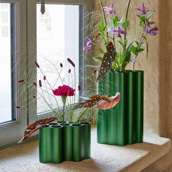 Nuage Vase Vases Vitra