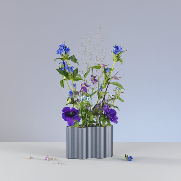 Nuage Vase Vases Vitra