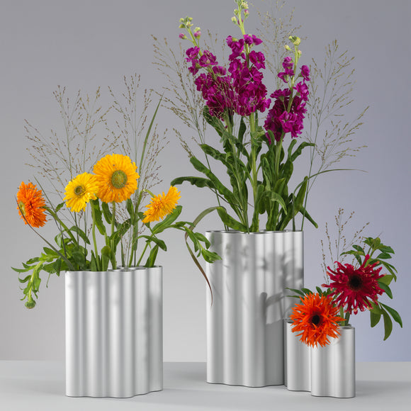 Nuage Vase Vases Vitra