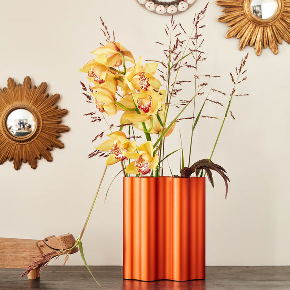 Nuage Vase Vases Vitra
