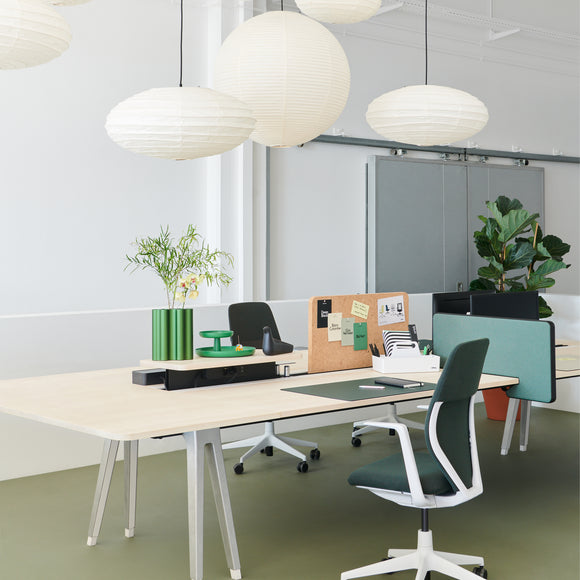 Nuage Vase Vases Vitra