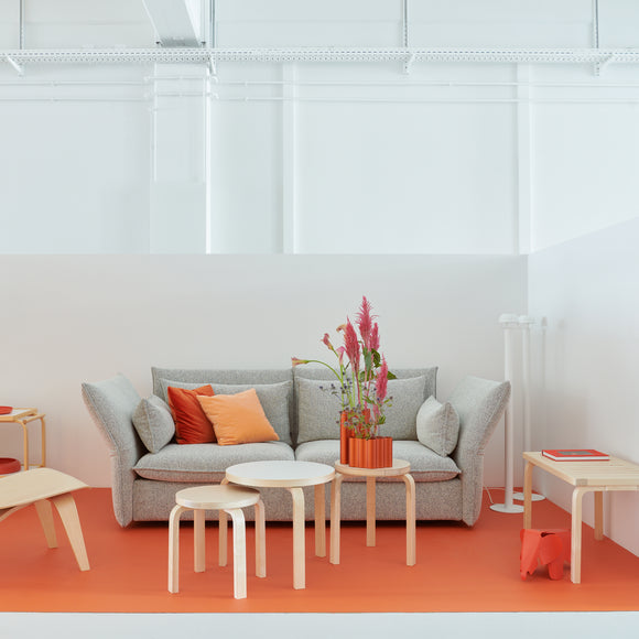 Nuage Vase Vases Vitra