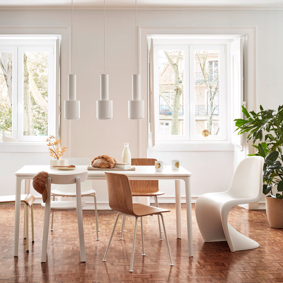 Panton Junior Chair Chairs Vitra