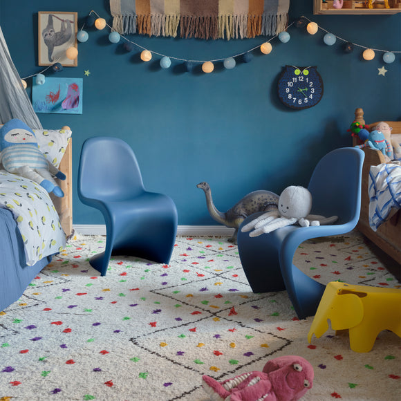 Panton Junior Chair Chairs Vitra