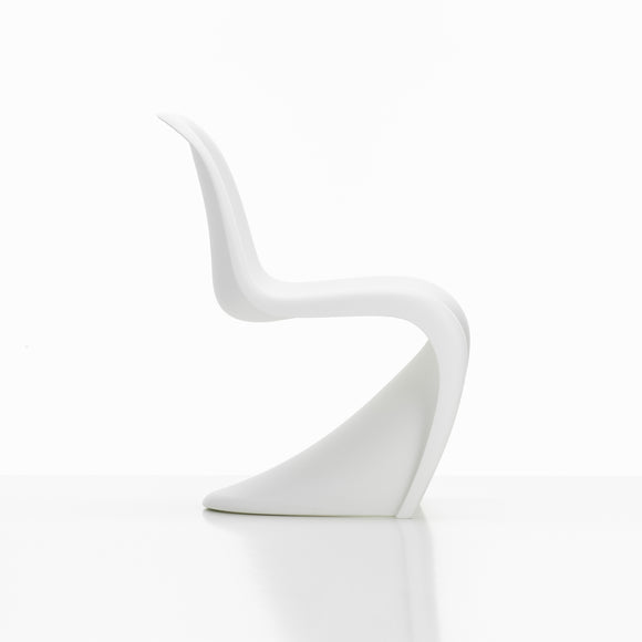 Panton Junior Chair Chairs Vitra