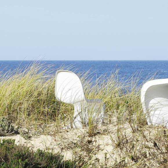 Panton Junior Chair Chairs Vitra