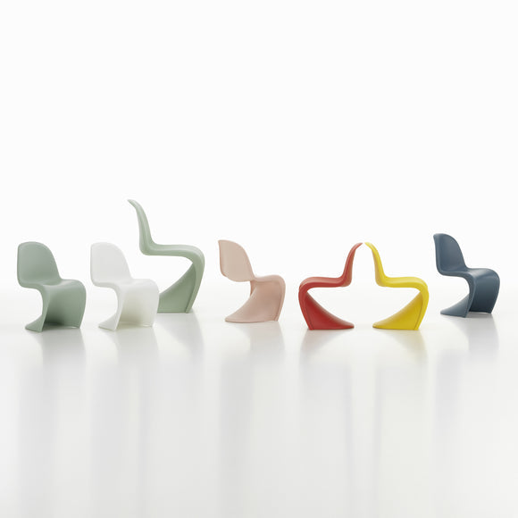 Panton Junior Chair Chairs Vitra