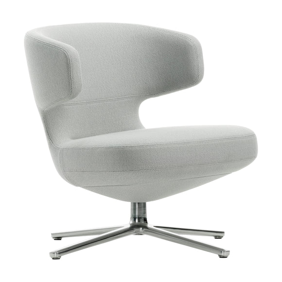 Petit Repos Swivel Lounge Chair Chairs Vitra