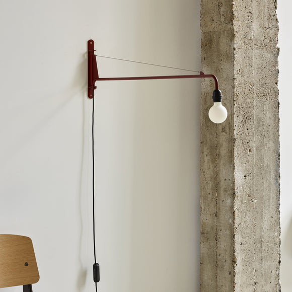 Petite Potence Wall Lamp Wall Light Fixtures Vitra