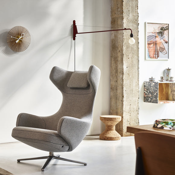 Petite Potence Wall Lamp Wall Light Fixtures Vitra