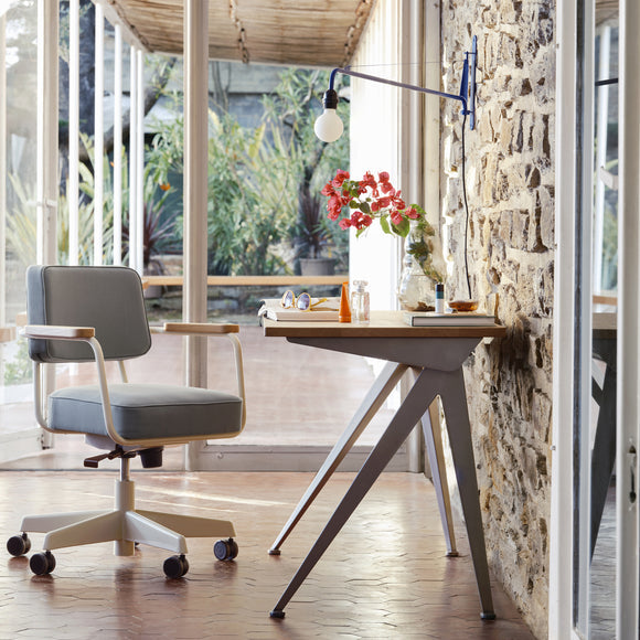 Petite Potence Wall Lamp Wall Light Fixtures Vitra