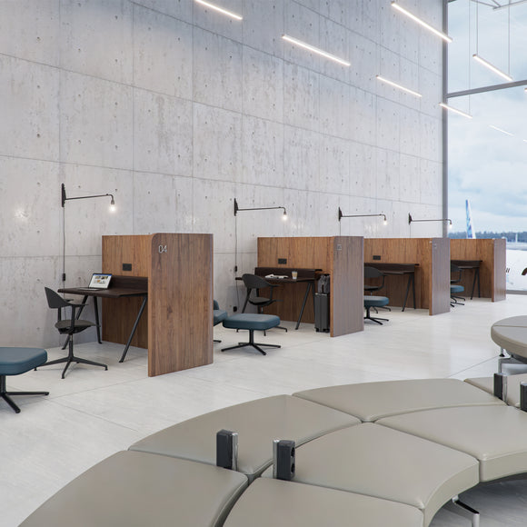 Petite Potence Wall Lamp Wall Light Fixtures Vitra